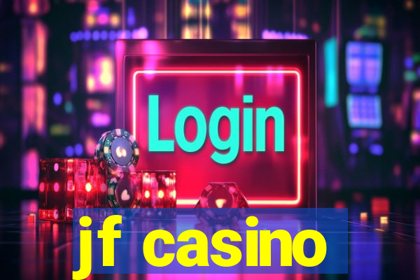 jf casino